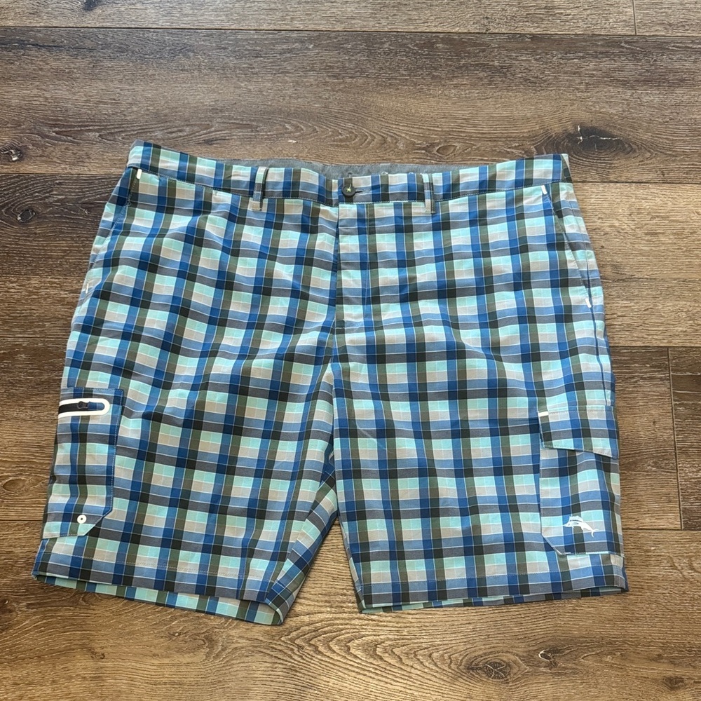 Tommy Bahama swim‎ trunks 44